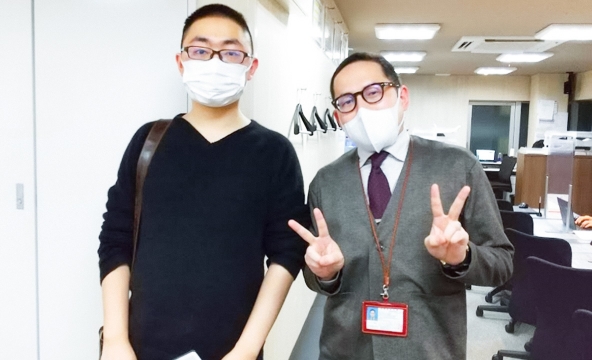 W・A様