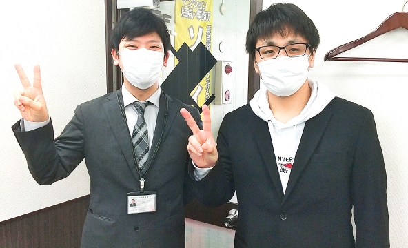 T・S様