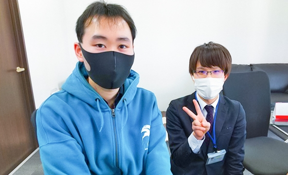 Y・A様