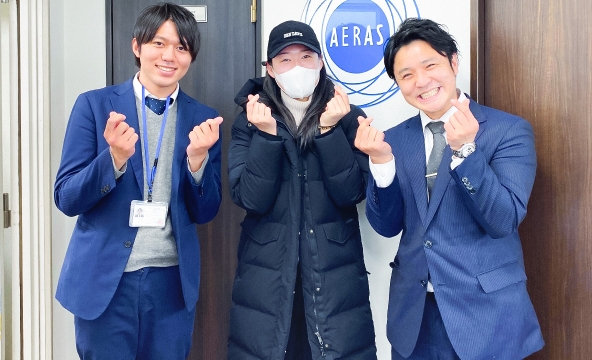 B・B様
