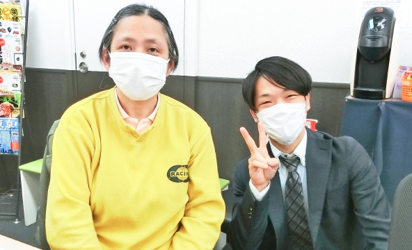 K・K様