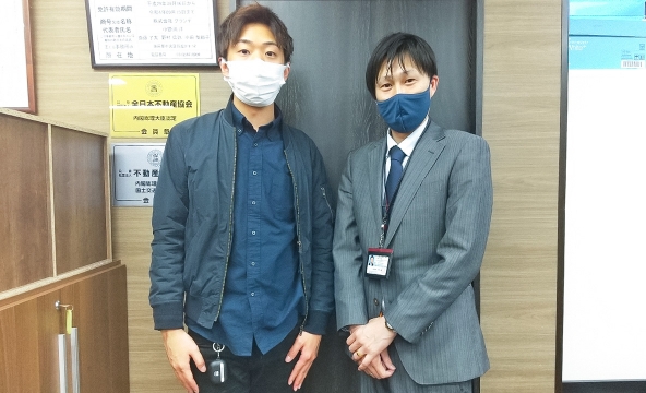 T・S様