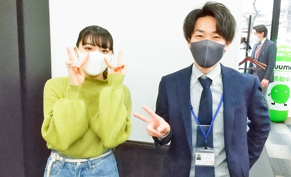 M・I様