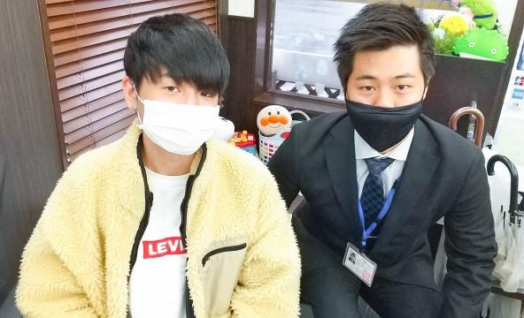 Ｔ・Ｒ様