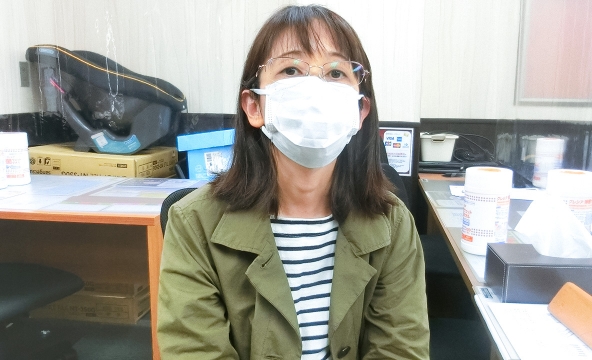 Ｙ・Ｆ様