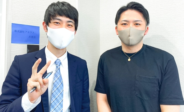 Ｈ・Ｒ様