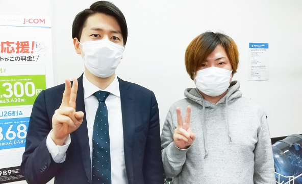 Ｒ・Ｍ様
