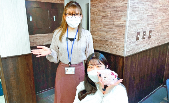 Ｎ・Ｎ様