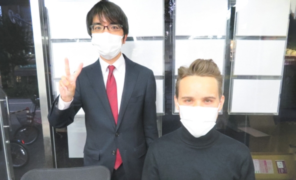 Ａ・Ｋ様