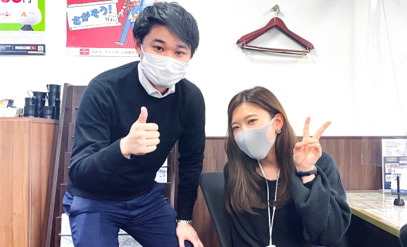 Ｎ・Ｋ様