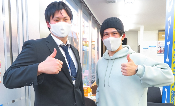 Ｔ・Ｇ様