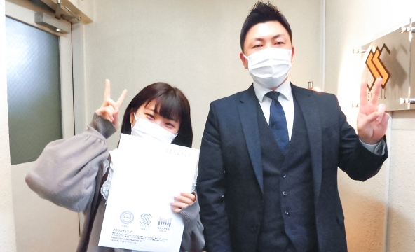 Ｔ・Ｎ様
