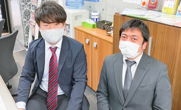 Ｉ・Ｋ様