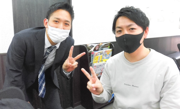 Ｓ・Ｋ様