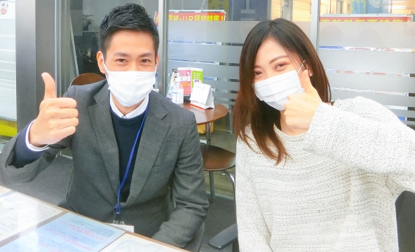 Ｔ・Ｓ様