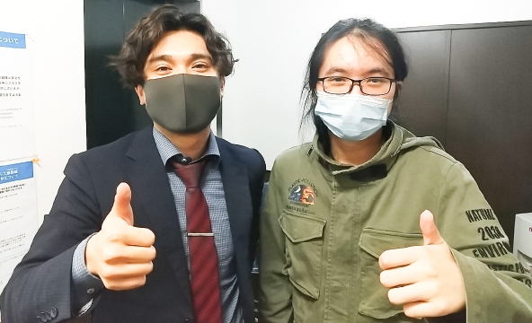 S・C様