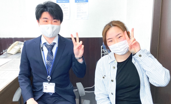 T・M様