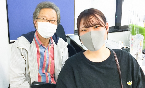 S・K様