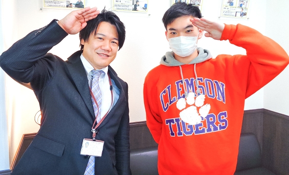 T・T様