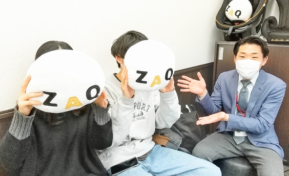 Ｋ・Ｋ様