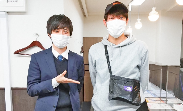 Ｔ・Ｓ様