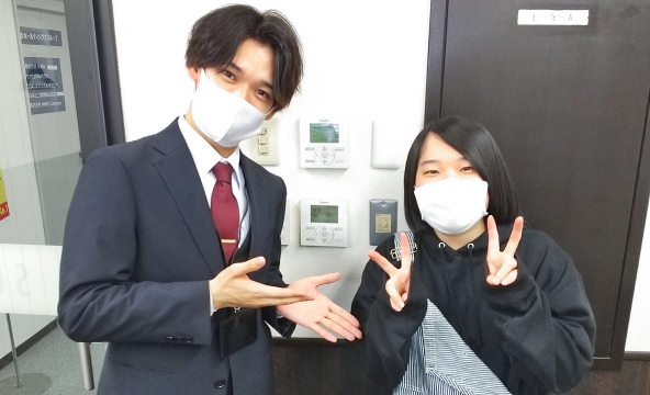 Ｋ・Ｋ様