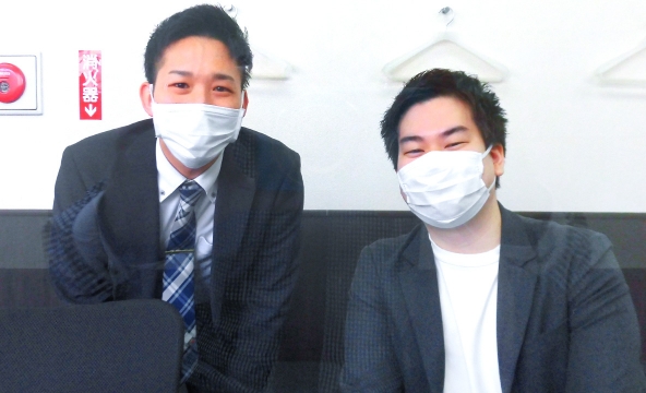 G・U様