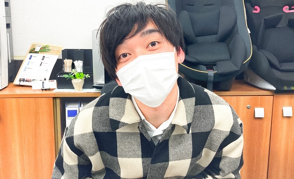 E・S様