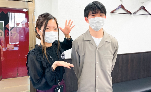 K・K様