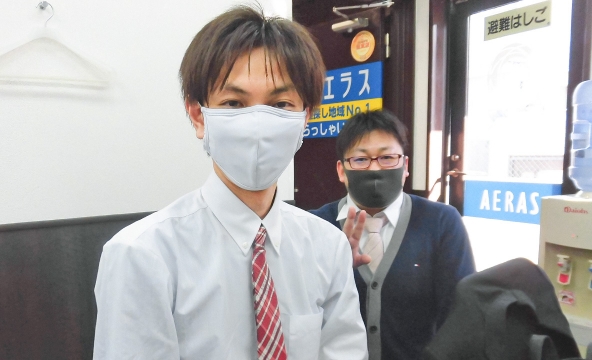 Ａ・Ａ様
