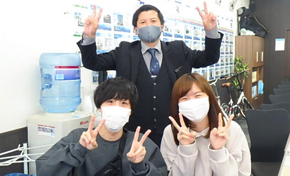 Ｔ・Ｄ様
