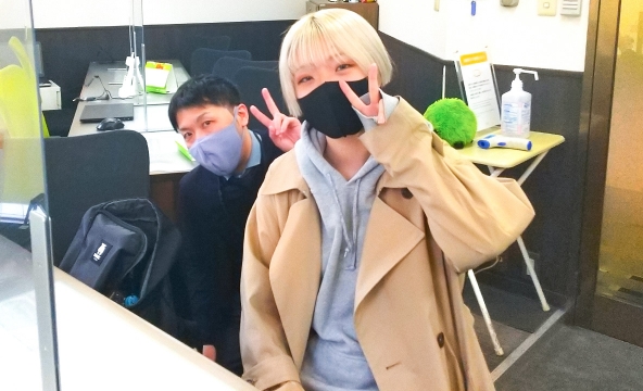 Ｍ・Ｓ様