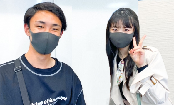 Ｍ・Ｋ様