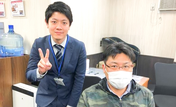 Ｓ・Ｉ様
