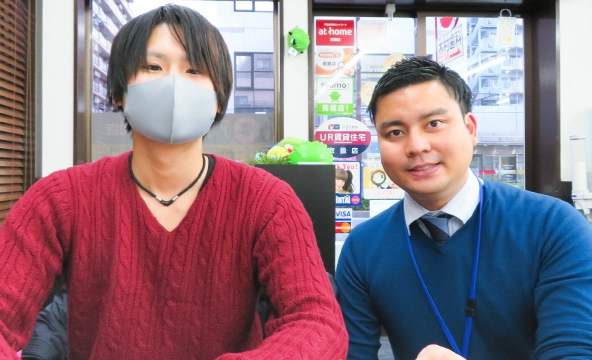 Ｈ・Ｓ様