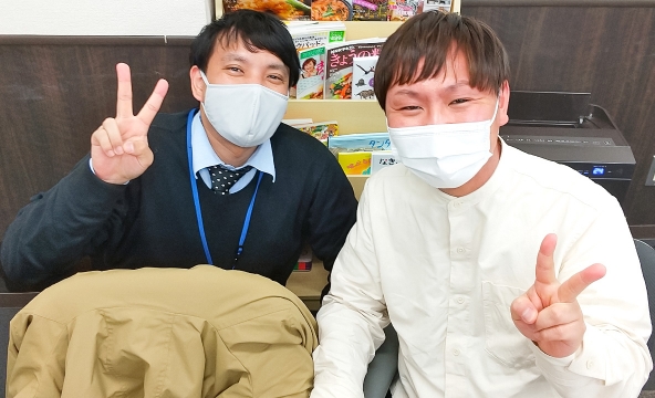 Ｓ・Ｍ様