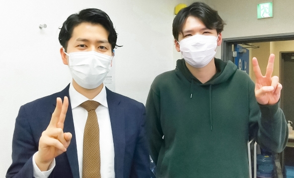 Ｊ・Ｗ様