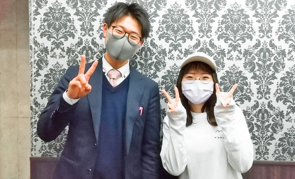 Ａ・Ｋ様