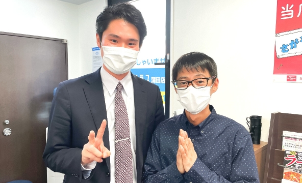 Ｔ・Ｋ様