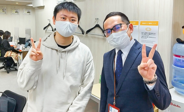 T・A様