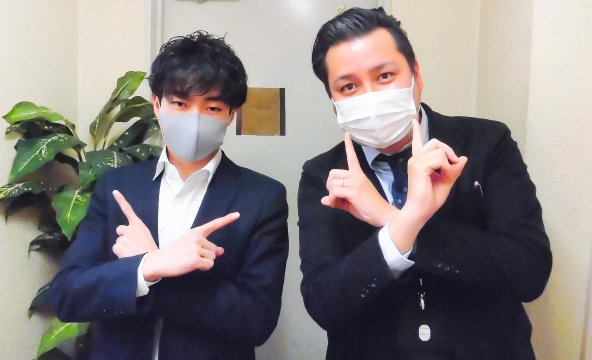 N・H様