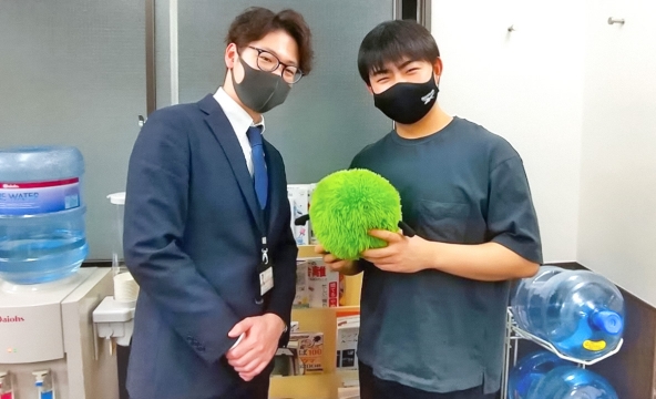 A・M様