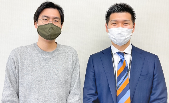 S・K様
