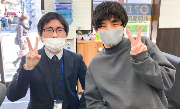 N・H様