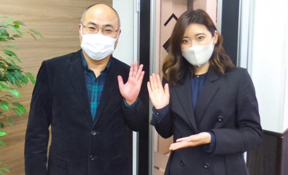 Y・M様