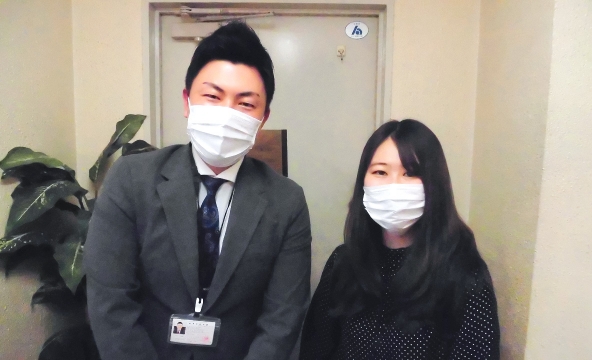 Y・Y様