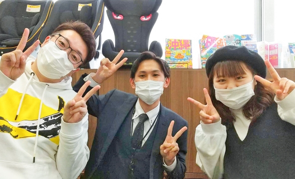 K・D様