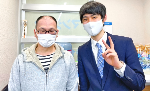 Ｒ・Ｋ様