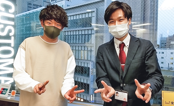 Ａ・Ｈ様