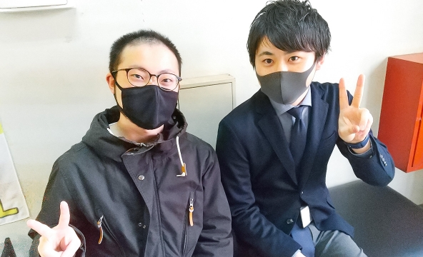 Ｒ・Ｓ様